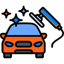 Car Detailing icon