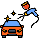 Denting & Painting icon
