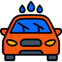 Car Spa icon