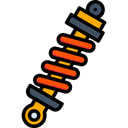 Clutch & Suspension icon