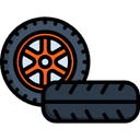 Tire Maintenance icon