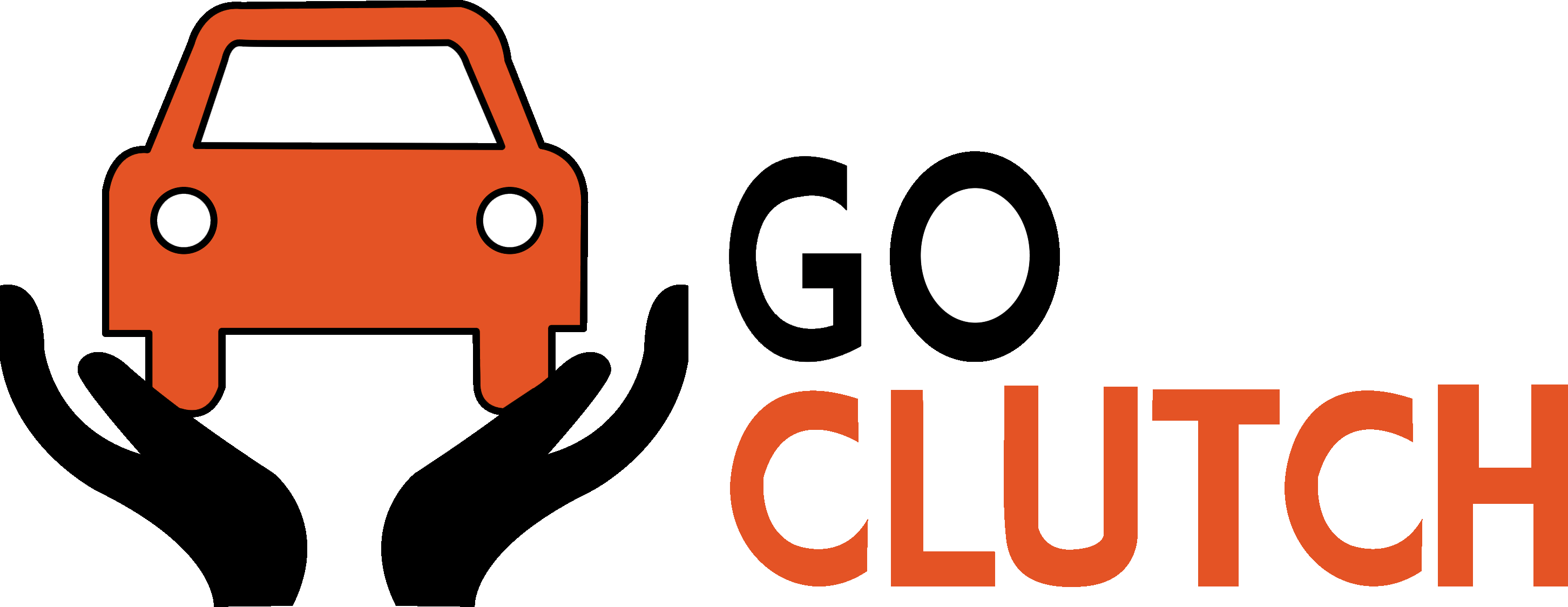 GoClutch Logo